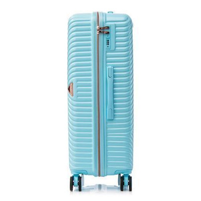 Валіза Semi Line 28&quot; L T5728-3 Light Blue (DAS303070)