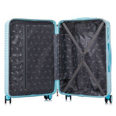Валіза Semi Line 28&quot; L T5728-3 Light Blue (DAS303070)
