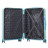 Валіза Semi Line 28&quot; L T5728-3 Light Blue (DAS303070)