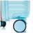 Валіза Semi Line 28&quot; L T5728-3 Light Blue (DAS303070)