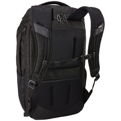 Рюкзак для ноутбука Thule 16&quot; Accent 28L black (3204814)