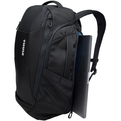 Рюкзак для ноутбука Thule 16&quot; Accent 28L black (3204814)