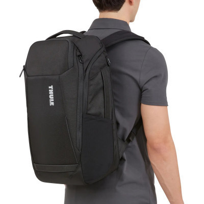 Рюкзак для ноутбука Thule 16&quot; Accent 28L black (3204814)