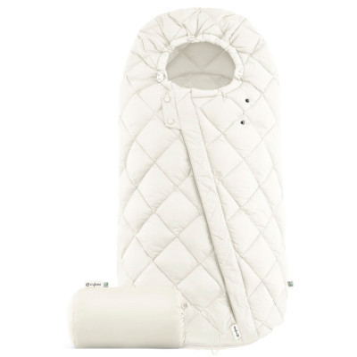 Зимовий конверт Cybex Snogga 2 / Seashell Beige (522002843)
