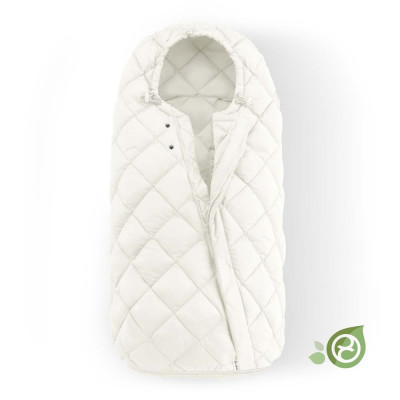 Зимовий конверт Cybex Snogga 2 / Seashell Beige (522002843)