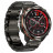 Смарт-годинник KOSPET Tank T3 ULTRA 2 SE BLACK (6974958251170)