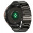 Смарт-годинник KOSPET Tank T3 ULTRA 2 SE BLACK (6974958251170)