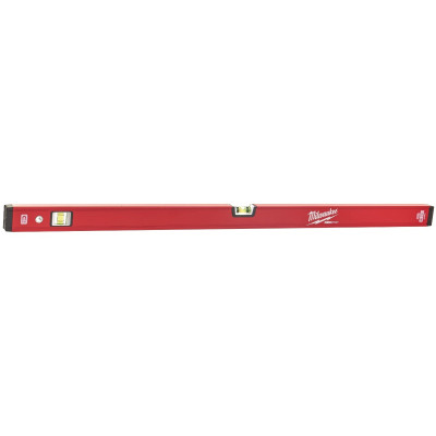 Рівень Milwaukee магнітний Box Compact, 100см (4932459085)
