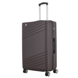 Валіза Semi Line 28&quot; (L) Brown (T5788-3) (DAS302973)