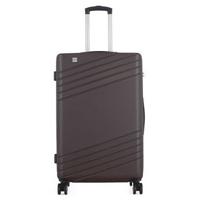 Валіза Semi Line 28&quot; (L) Brown (T5788-3) (DAS302973)