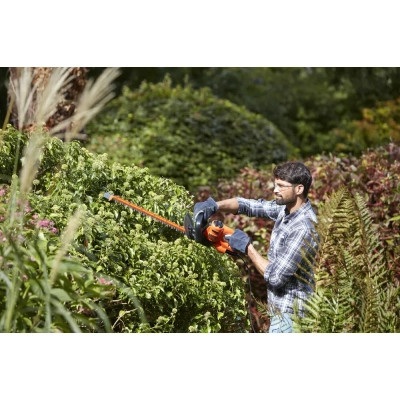 Кущоріз Black&amp;Decker BEHTS301