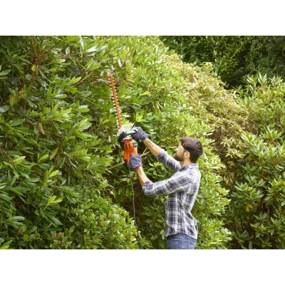 Кущоріз Black&amp;Decker BEHTS301