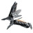 Мультитул Leatherman Mut Black Molle (850022N)