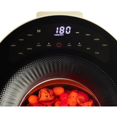 Мультипіч Russell Hobbs Satisfry Panoramic (27421-56)