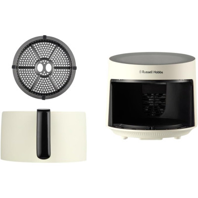 Мультипіч Russell Hobbs Satisfry Panoramic (27421-56)
