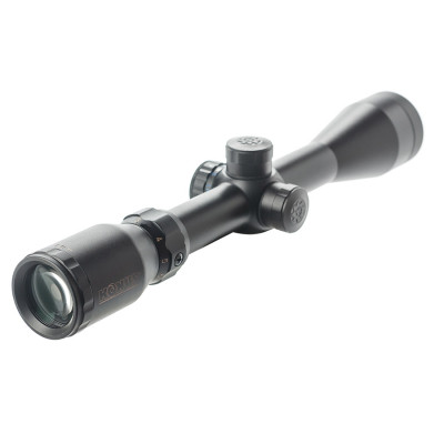 Оптичний приціл Konus KonusPro-550 3-9x40 550 IR (7276)