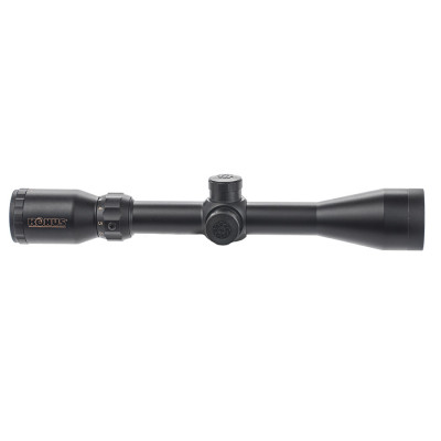 Оптичний приціл Konus KonusPro-550 3-9x40 550 IR (7276)