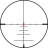 Оптичний приціл Konus KonusPro-550 3-9x40 550 IR (7276)