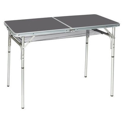 Туристичний стіл Bo-Camp Case Model 120x60 cm Grey (1404416) (DAS303278)