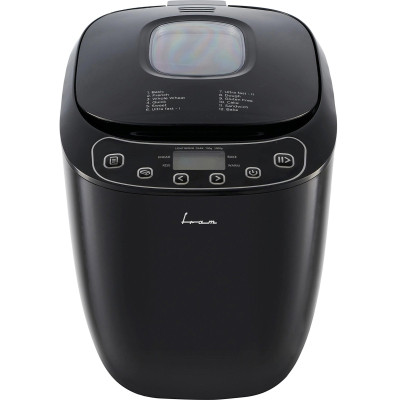 Хлібопічка FRAM FBM-900BK