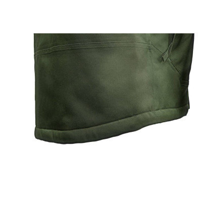 Куртка робоча Neo Tools CAMO, розмір XXL (56), з мембраною з TPU, водостійкість 5000 (81-573-XXL)