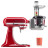 Насадка для комбайна KitchenAid 5KSM1JA