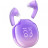 Навушники Acefast T9 Grape Purple (6974316282563)