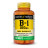 Вітамін Mason Natural Вітамін B1 100 мг, Vitamin B1, 100 таблеток (MAV05651)