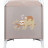 Дитячий манеж FreeON Travel Love Beige (44299)