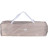 Дитячий манеж FreeON Travel Love Beige (44299)