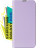 Чохол до мобільного телефона BeCover Exclusive New Style Samsung Galaxy A56 SM-A566 Purple (713032)