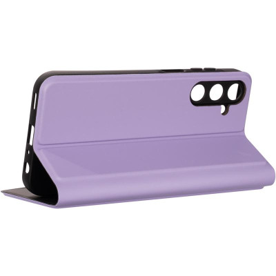Чохол до мобільного телефона BeCover Exclusive New Style Samsung Galaxy A56 SM-A566 Purple (713032)