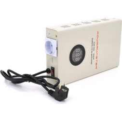 Стабілізатор PowerMaster SW-1000, 1000W (SW-100)