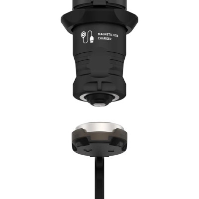 Ліхтар Armytek Predator Pro Marnet USB White (F07301C)