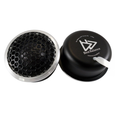 Компонентна акустика Best Balance A6. 5C