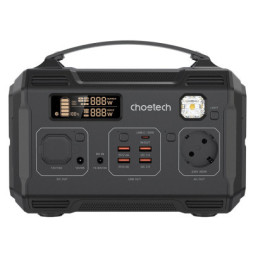 Зарядна станція Choetech BS002-V2 300W (BS002-V2)
