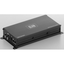Автомобільний підсилювач Blam RA501D