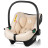 Автокрісло Lionelo Astrid I-size Beige Sand (LO-ASTRID I-SIZE BEIGE SAND)