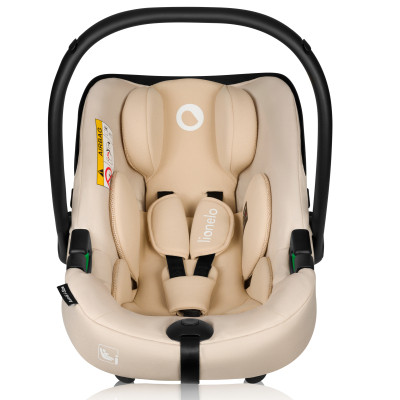 Автокрісло Lionelo Astrid I-size Beige Sand (LO-ASTRID I-SIZE BEIGE SAND)