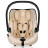 Автокрісло Lionelo Astrid I-size Beige Sand (LO-ASTRID I-SIZE BEIGE SAND)