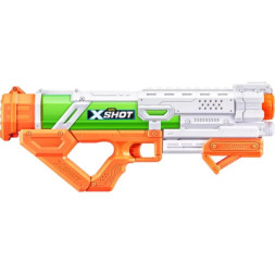 Іграшкова зброя Zuru X-Shot Warfare Водний бластер Fast Fill Large (56221R)