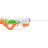 Іграшкова зброя Zuru X-Shot Warfare Водний бластер Fast Fill Large (56221R)