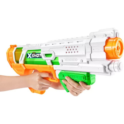 Іграшкова зброя Zuru X-Shot Warfare Водний бластер Fast Fill Large (56221R)