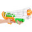 Іграшкова зброя Zuru X-Shot Warfare Водний бластер Fast Fill Large (56221R)
