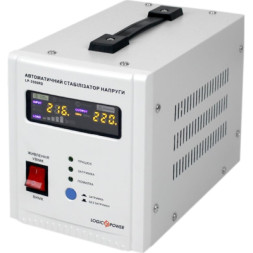 Стабілізатор LogicPower LP-3500RD (10351)