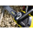 Ланцюгова пила Karcher CNS 18-30 Battery + АКБ 5Ah, ЗП (9.611-915.0)