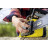 Ланцюгова пила Karcher CNS 18-30 Battery + АКБ 5Ah, ЗП (9.611-915.0)