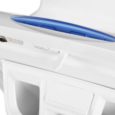 Пральна машина Whirlpool AWE66710UA