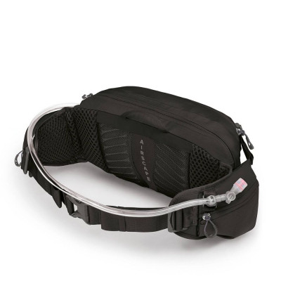Сумка-бананка Osprey Seral 7 black O/S (009.3417)