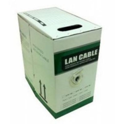 Кабель мережевий Tons FTP 305м cat 5e (CAB-TONS-FTP-305M)